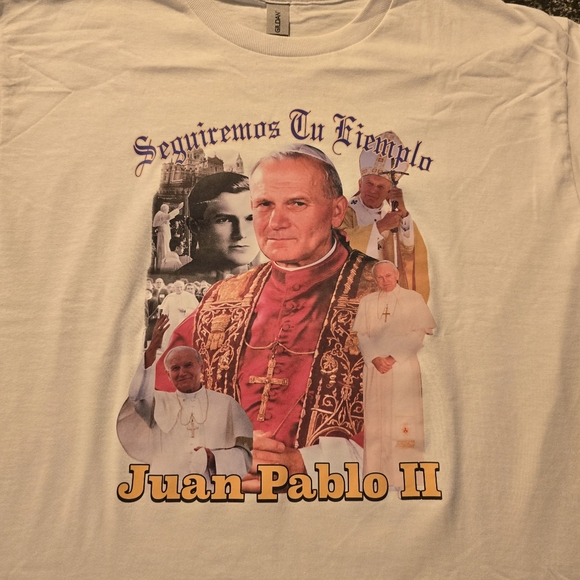 BOOTLEG White Lives Matter long-sleeve - Picture 4 of 9